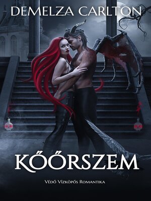 cover image of Kőőrszem